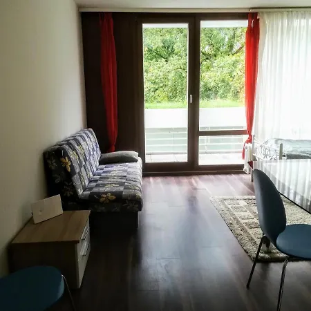 Appartement Messe 2 *