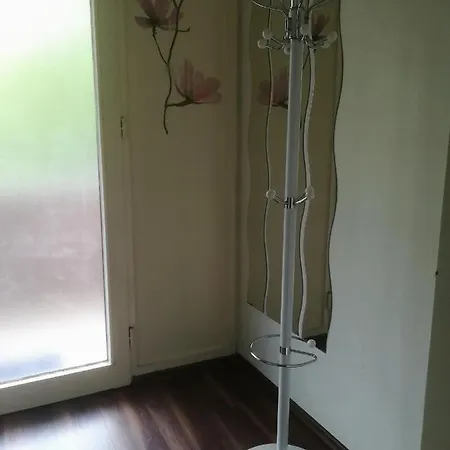 Messe 2 Apartmán Hannover