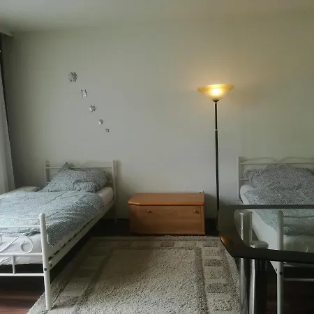 Messe 2 Appartement