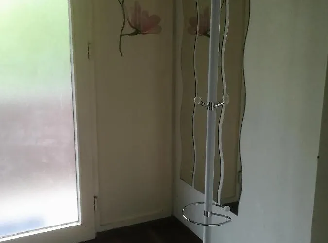 Messe 2 Апартаменты Ганновер