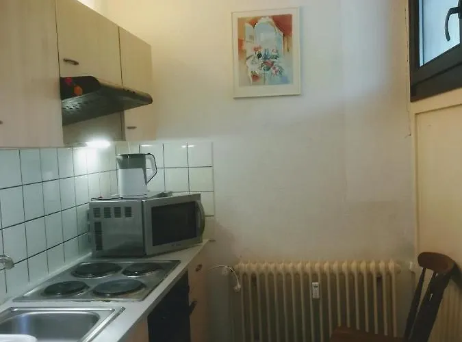 Messe 2 Ганновер