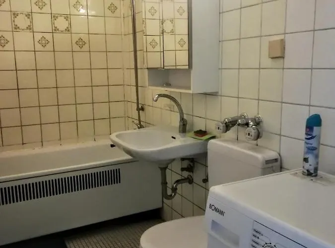 Messe 2 * Ганновер