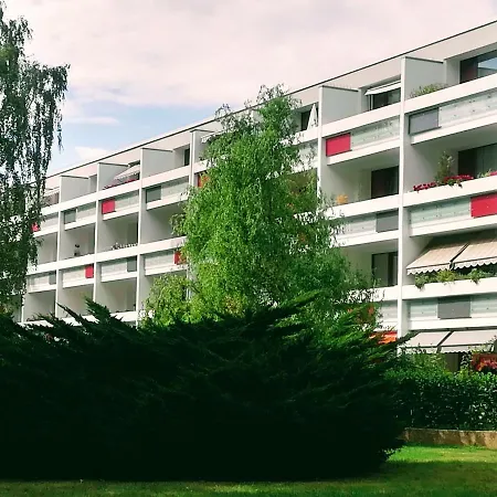 Messe 2 Lägenhet *